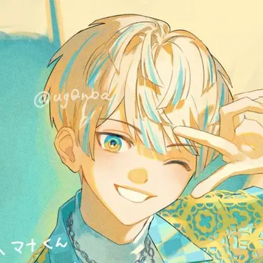 Profile image of 緋八マナ