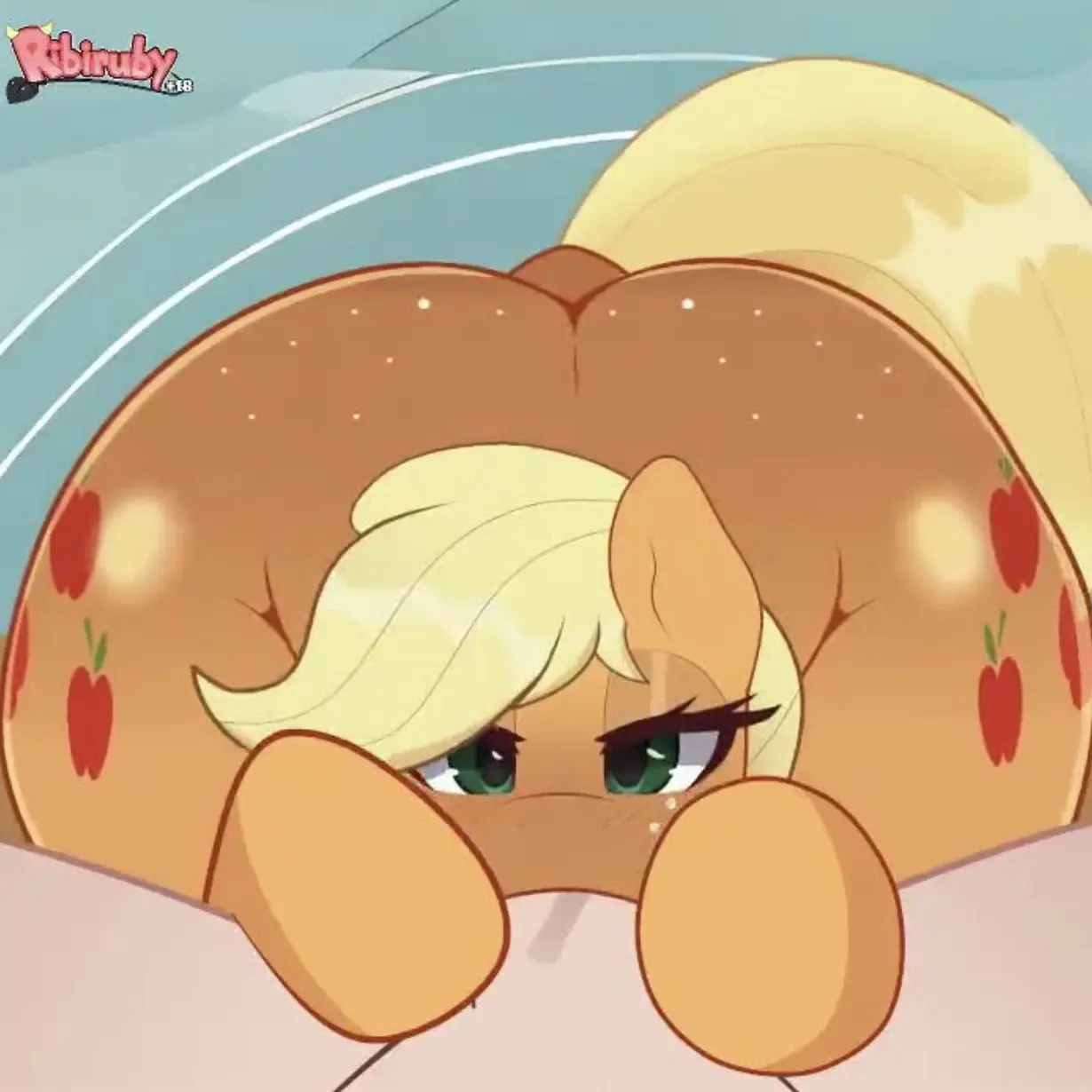 SickTime7387의 Applejack