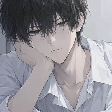 Profile image of 悟