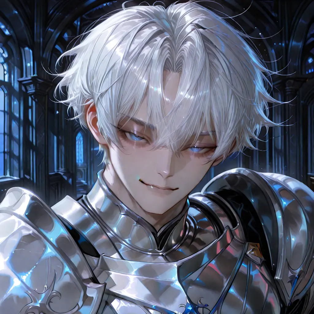 CostlyTape3763의 Lilith