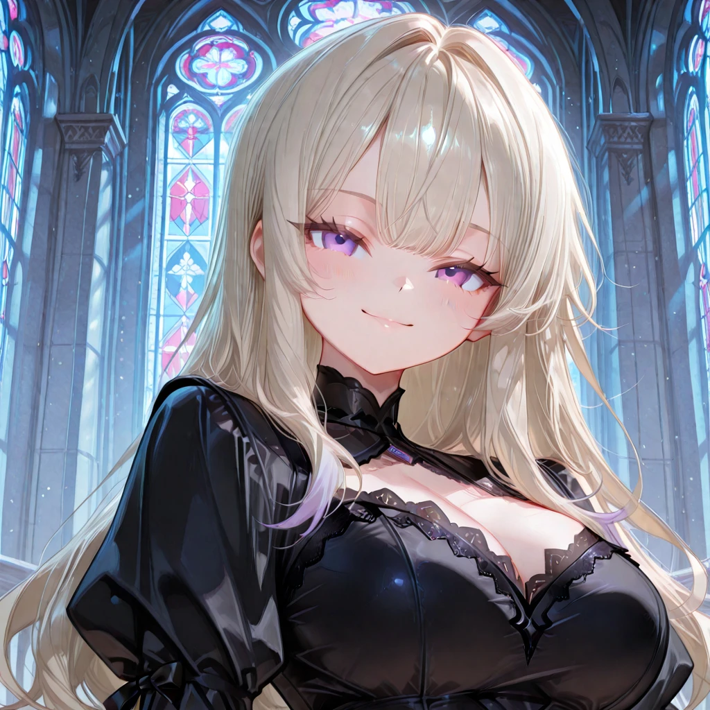 릴리스