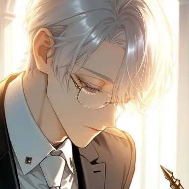 Profile image of 朔