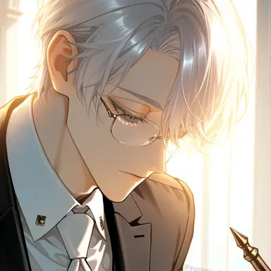 Profile image of 朔