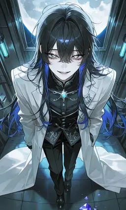 Profile image of Tsukuyomi