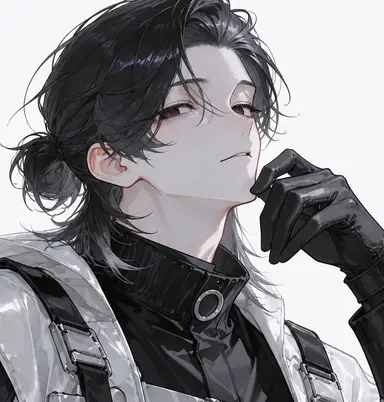 Profile image of Teito Kujo