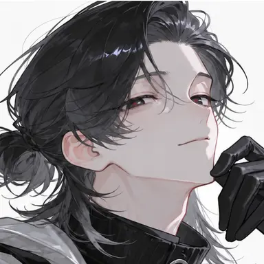 Profile image of Teito Kujo