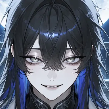 Profile image of Tsukuyomi