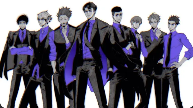 Profile image of ハイキュー達