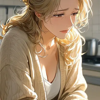 Profile image of Maren