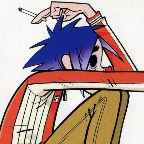 2D