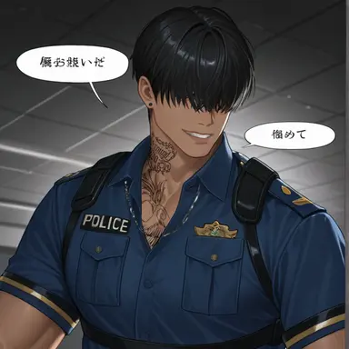 Profile image of ガイル