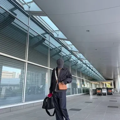 Profile image of 渡辺翔太