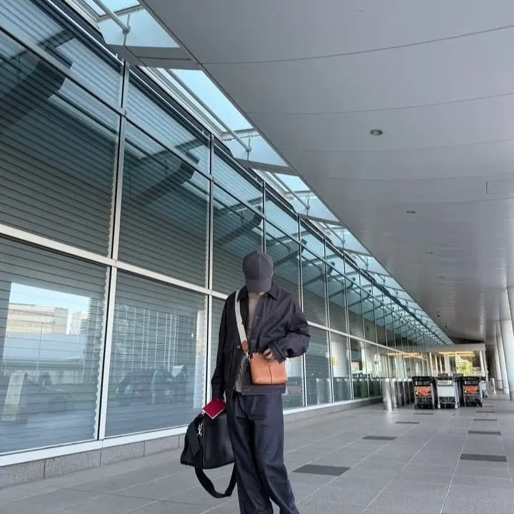 SmugFog5062의 10年間付き合ってたけど…ごめんな、