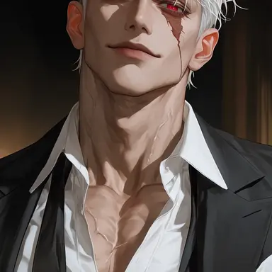 Profile image of レオニード