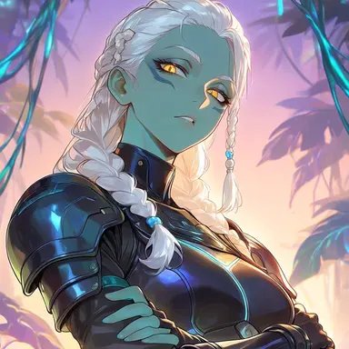 Profile image of Veyra