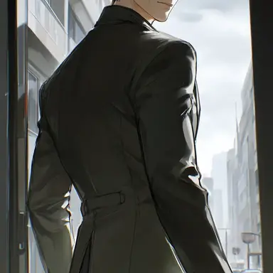Profile image of Rowan Vael