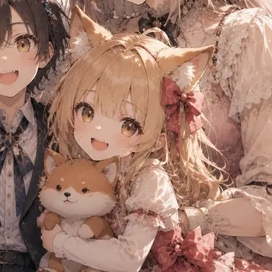 Profile image of エリザベス