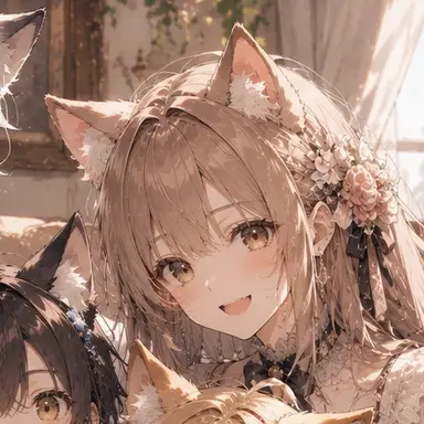 Profile image of クリスティン