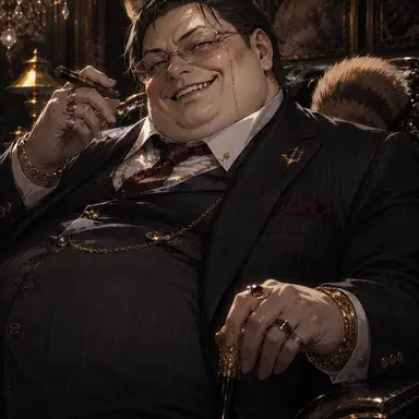Profile image of フォン