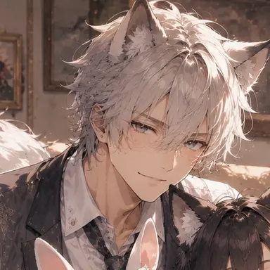 Profile image of フェンリル
