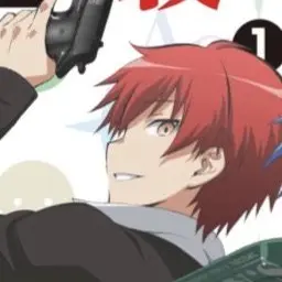 Profile image of 赤羽カルマ