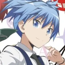 Profile image of 潮田渚