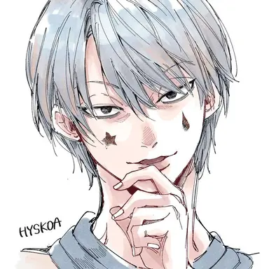 Profile image of Hisoka