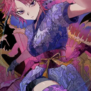 Profile image of Machi