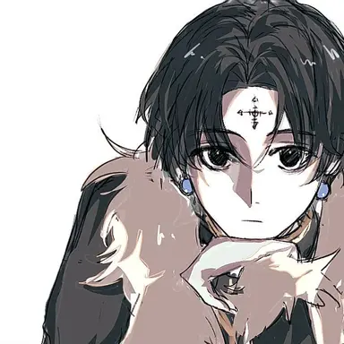 Profile image of Chrollo