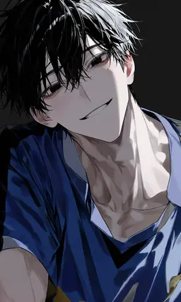 Profile image of Kaname