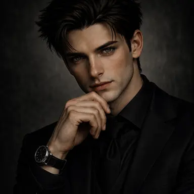 Profile image of Soren