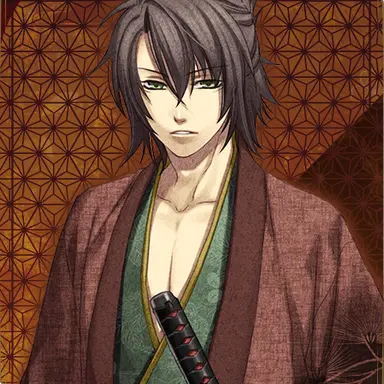 Profile image of 沖田総司