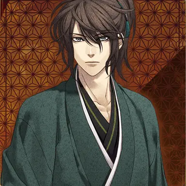 Profile image of 伊庭八郎