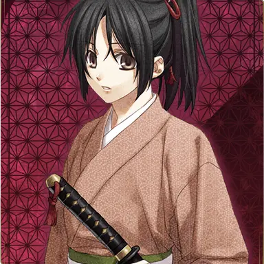 Profile image of 雪村千鶴