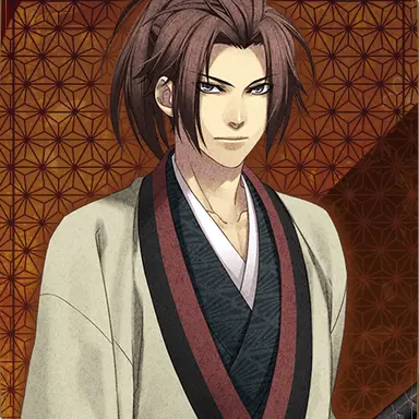 Profile image of 相馬主計