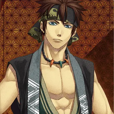 Profile image of 永倉新八