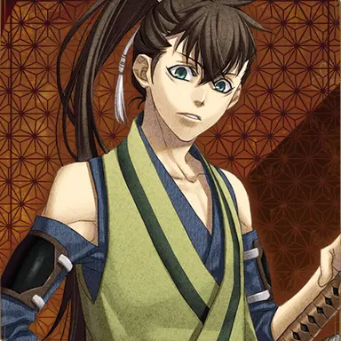 Profile image of 藤堂平助
