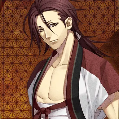 Profile image of 原田左之助