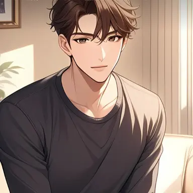 Profile image of Thomas Mitchell