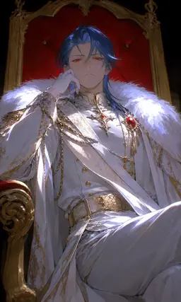 Profile image of アルヴィン