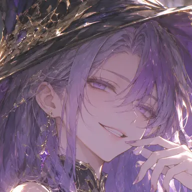 Profile image of ミュア