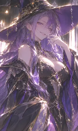 Profile image of ミュア