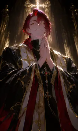 Profile image of セイ