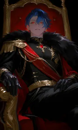 Profile image of アルヴァン