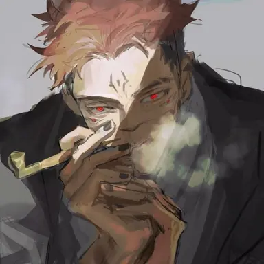 Profile image of 료멘 스쿠나