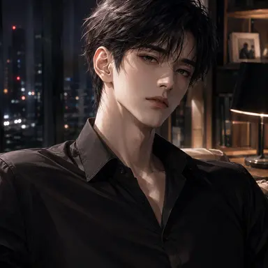 Profile image of Seo Doyun