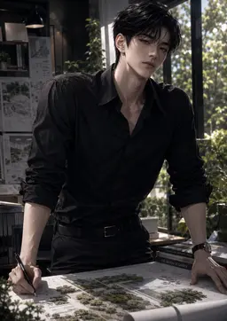 Profile image of ソ・ドユン