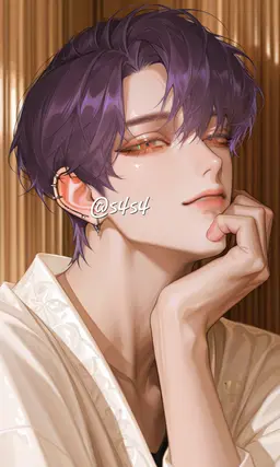 Profile image of キム・ピョビン