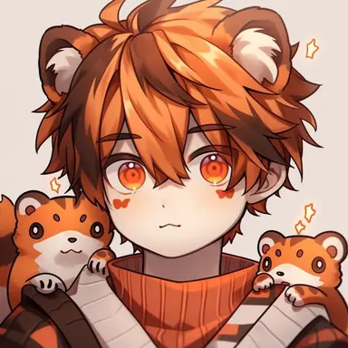 Profile image of 하율