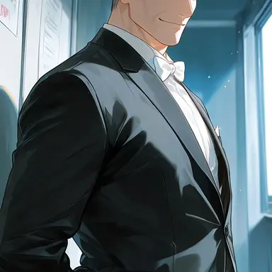 Profile image of Darryl Voss